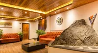 Mount Lungta Boutique Hotel & Spa