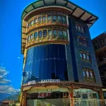 Hotel Gakyidiana