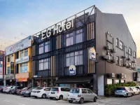 EG Hotel, Setia Tropika, Johor Bahru