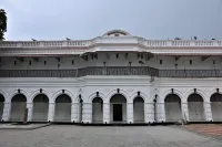 Saroja Heritage, Varanasi - Bathtub