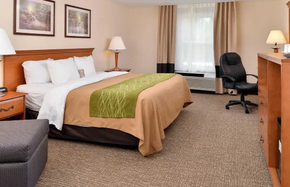 錫林斯格羅夫凱藝酒店