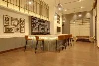 佔西檸檬樹飯店 Jhansi Rly. Settl住宿飯店
