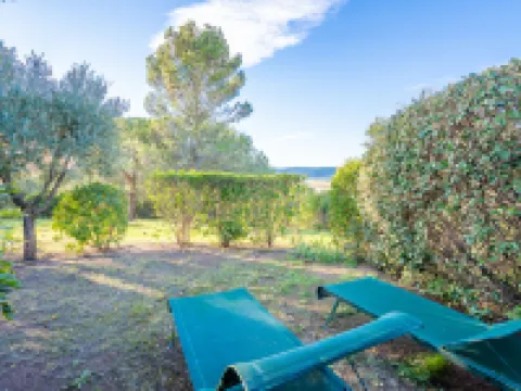 Le Domaine de St. Endréol Golf & Spa 拉莫特酒店