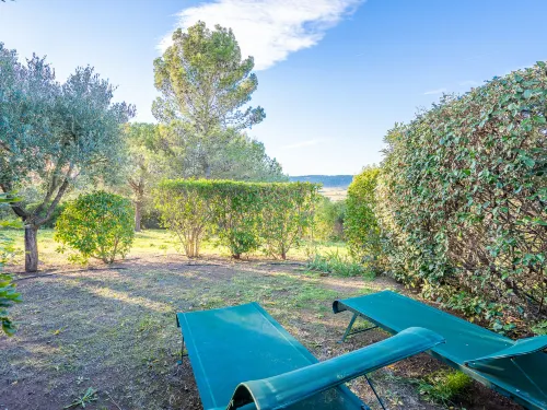 Le Domaine de St. Endréol Golf & Spa