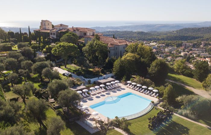 Château Saint-Martin & Spa - an Oetker Collection Hotel