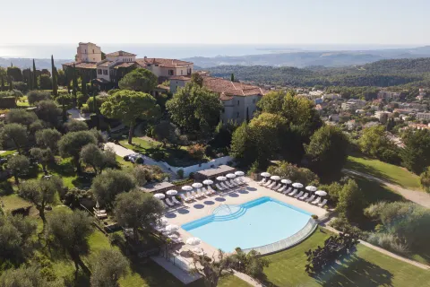 Château Saint-Martin & Spa - an Oetker Collection Hotel