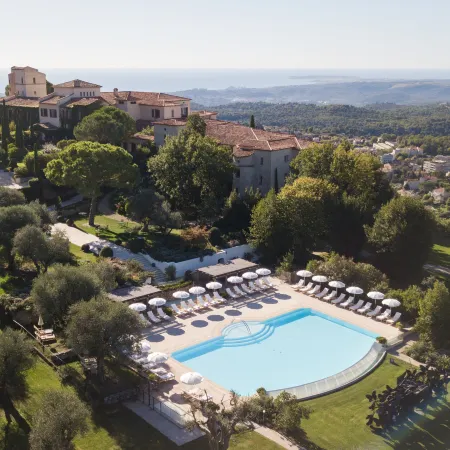 Château Saint-Martin & Spa - an Oetker Collection Hotel