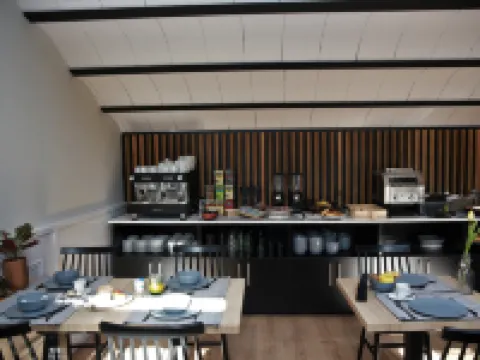 Hotel Cims de Camprodon Hoteles en Camprodón