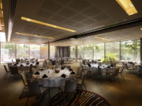 Outback Hotel ピーターマンのホテル