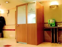 Toei Hotel