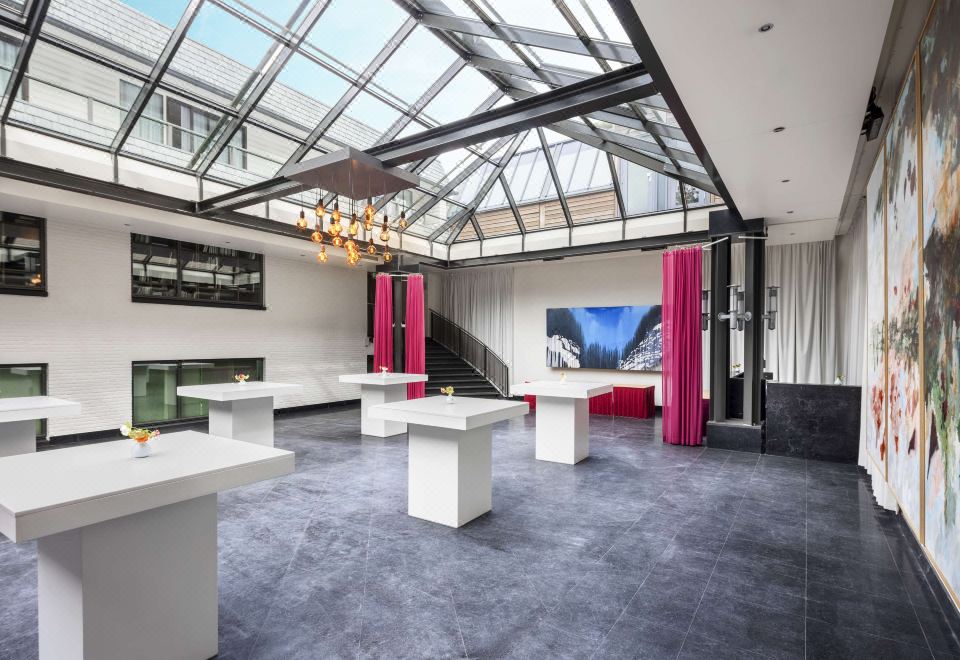 Fletcher Hotel-Restaurant Sparrenhorst-Veluwe