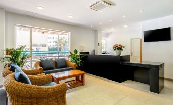 Vibra Calima Apartamentos - Adults Only