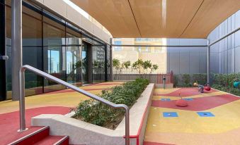 Westminster Boulevard Point