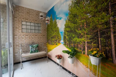 Ndalem Kampoeng Budget Malioboro