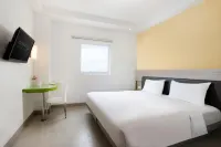 Amaris Hotel Pettarani - Makassar