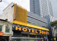 Seeds Hotel Chow Kit Hotels in Kuala Lumpur