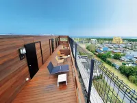 Shirako New Seaside Hotel