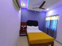 Hotel DB Max