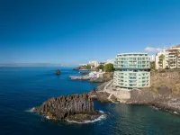Pestana Vila Lido Madeira Ocean Hotel Hotels in Funchal