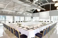 Metropolitan Hotels Ankara