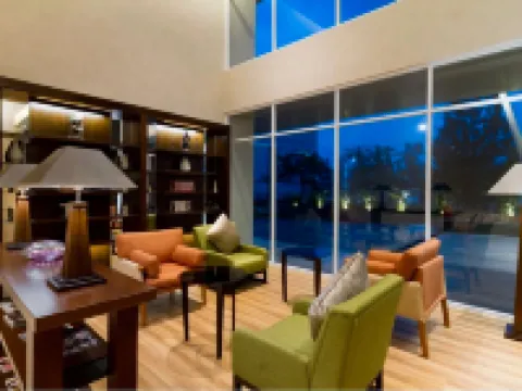 Merakey Golf Residences Hotels in North Cikarang