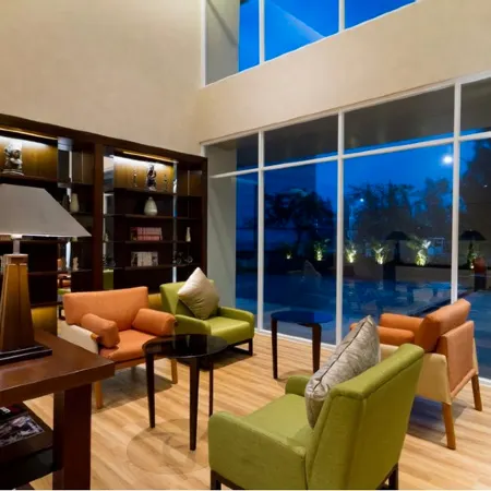 Merakey Golf Residences