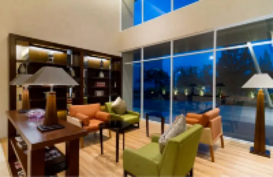 Merakey Golf Residences