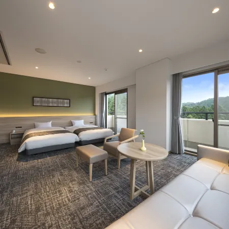 Hotel Seiunso