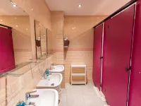 Hostelle - Women Only Hostel London Các khách sạn gần Nhà hát Hackney Empire