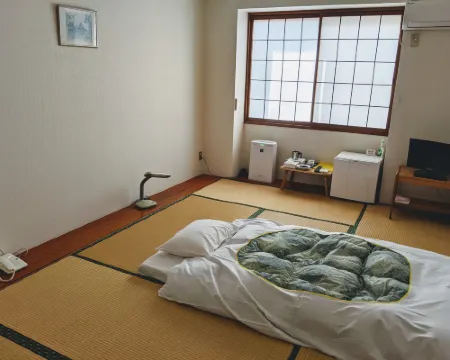 Hotel Daikoen Hotels in Takehara