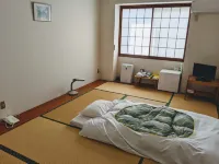 Hotel Daikoen Hotel dekat Okunoshima Island
