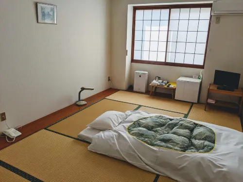 Hotel Daikoen Hotels in Takehara