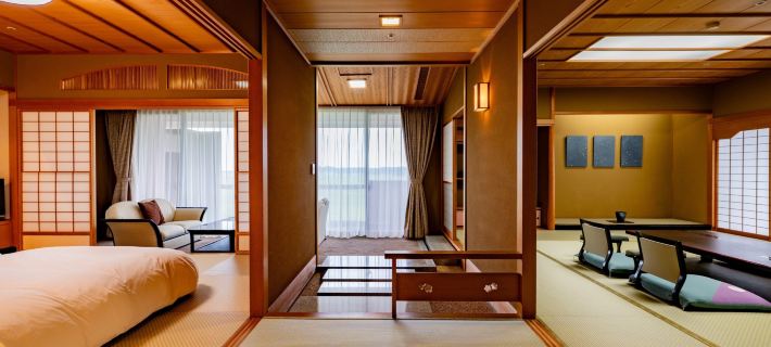 Matuya Sensen Hotels in Awara