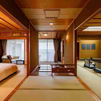 まつや千千 Rooms