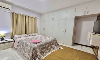 Hotel Residencial Manaus - Flores