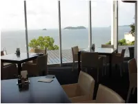 海と空と風の宿　ホテル明山荘 - 朝食
