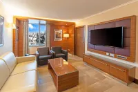 Crowne Plaza Amman Hotels in Amman