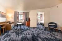 Fairfield Inn & Suites Spearfish Hotels in Spearfish
