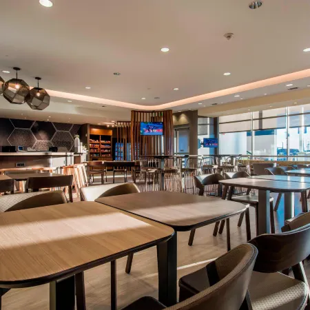 SpringHill Suites Gallup