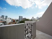 Tenpoint Hotel OKOU Hotels in Naha
