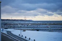 Hotel Svea, BW Signature Collection - Ocean View
