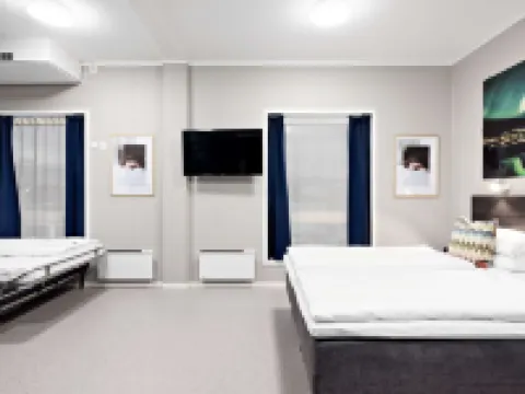 Aiden by Best Western Harstad Narvik Airport Hotels in Evenes