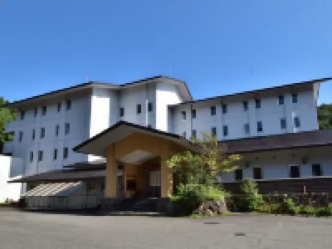 Choseikan Hotels in Agano