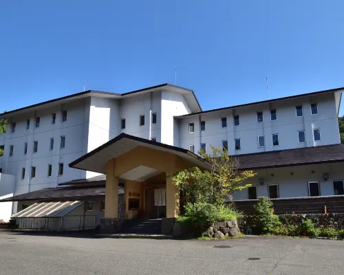 Choseikan Hotels in Agano