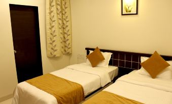 Hotel Ira Executive Aurangabad