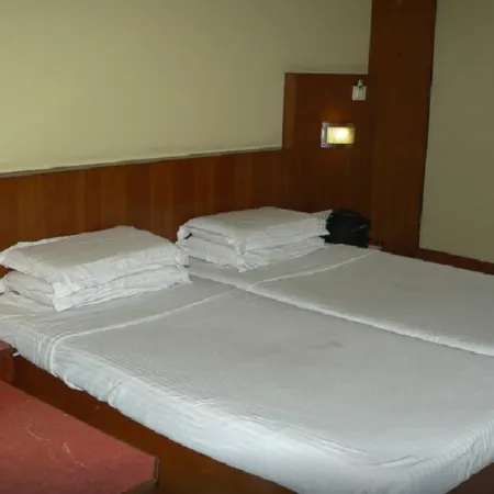 Hotel Maurya Residency