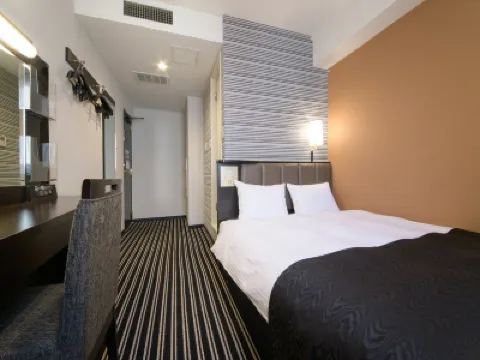 APA Hotel TKP Sapporo-Ekimae Hotels in Sapporo