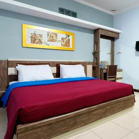 Belitong Inn