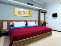 Belitong Inn Hotels in Pangkal Lalang