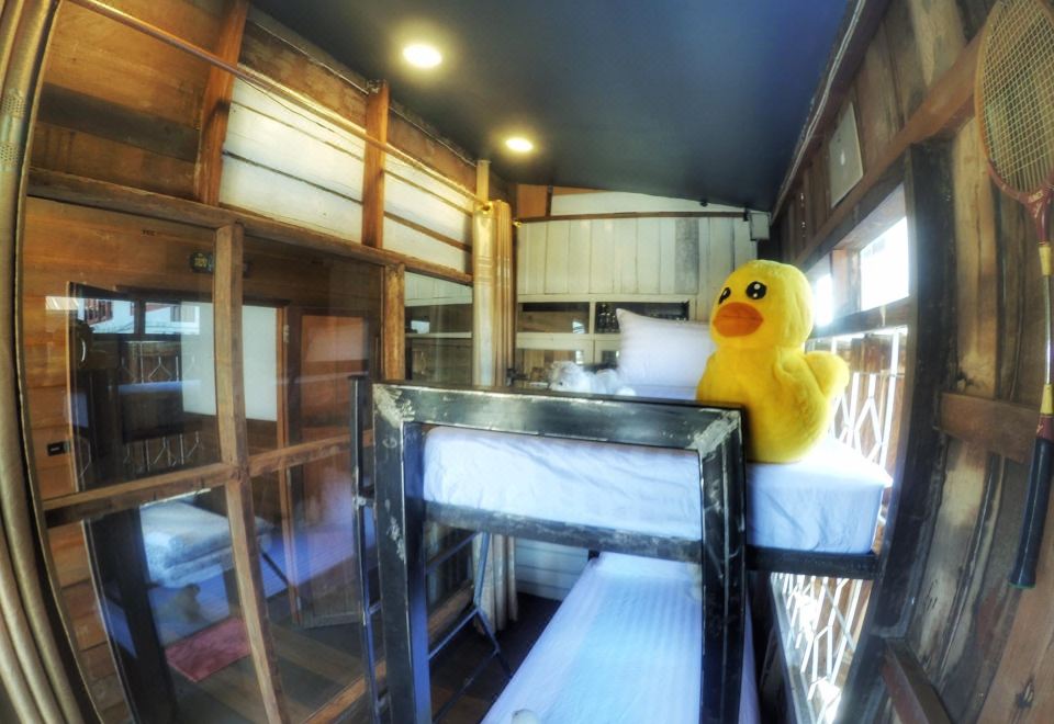 Chiang Khan Smile Homestay - Housity